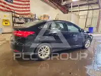 2016 Ford FOCUS фото