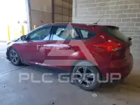 2016 Ford FOCUS photo