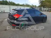 2016 Ford FOCUS photo