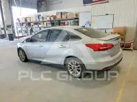 2016 Ford FOCUS photo