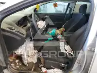 2016 Ford FOCUS photo