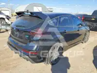 2016 Ford FOCUS фото