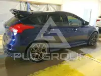 2016 Ford FOCUS фото