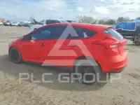 2016 Ford FOCUS photo