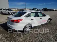 2016 Ford FOCUS фото