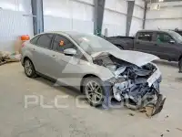 2016 Ford FOCUS photo