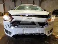 2016 Ford FOCUS photo