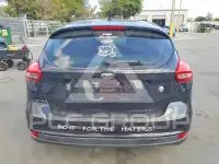 2016 Ford FOCUS photo