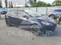 2016 Ford FOCUS photo