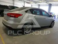 2016 Ford FOCUS photo