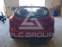 2016 Ford FOCUS photo