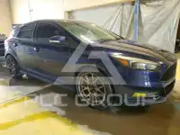 2016 Ford FOCUS фото