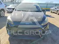 2016 Ford FOCUS фото