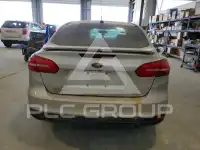 2016 Ford FOCUS photo