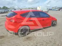 2016 Ford FOCUS photo