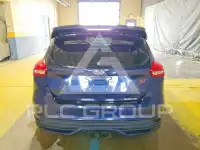 2016 Ford FOCUS фото