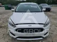 2016 Ford FOCUS фото