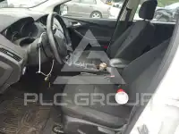 2016 Ford FOCUS фото
