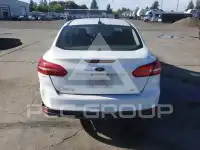 2016 Ford FOCUS photo