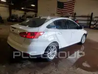2016 Ford FOCUS фото