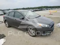 2016 Ford FOCUS фото
