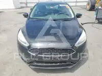 2016 Ford FOCUS фото