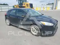 2016 Ford FOCUS фото