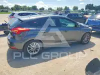2016 Ford FOCUS photo