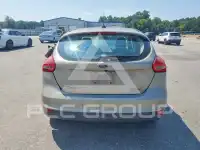 2016 Ford FOCUS фото