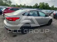 2016 Ford FOCUS фото