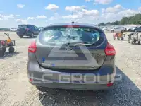 2016 Ford FOCUS photo