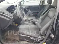 2016 Ford FOCUS фото