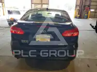 2016 Ford FOCUS photo