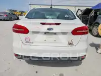2016 Ford FOCUS фото