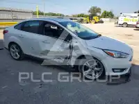 2016 Ford FOCUS фото