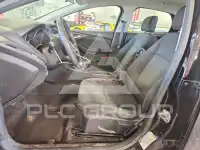 2016 Ford FOCUS фото