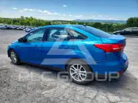 2016 Ford FOCUS фото