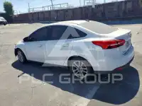 2016 Ford FOCUS фото