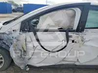 2016 Ford FOCUS фото