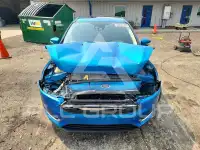 2016 Ford FOCUS photo