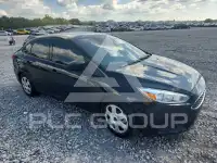 2016 Ford FOCUS фото