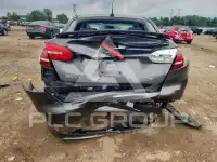 2016 Ford FOCUS фото