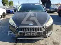 2016 Ford FOCUS фото