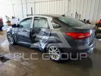 2016 Ford FOCUS фото