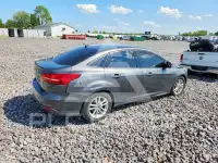 2016 Ford FOCUS фото