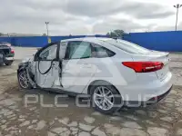 2016 Ford FOCUS фото