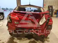 2016 Ford FOCUS фото