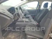 2016 Ford FOCUS photo