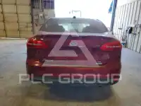 2016 Ford FOCUS фото