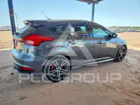 2016 Ford FOCUS фото